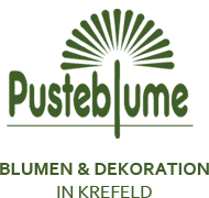 Logo Pusteblume