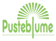 Logo Pusteblume